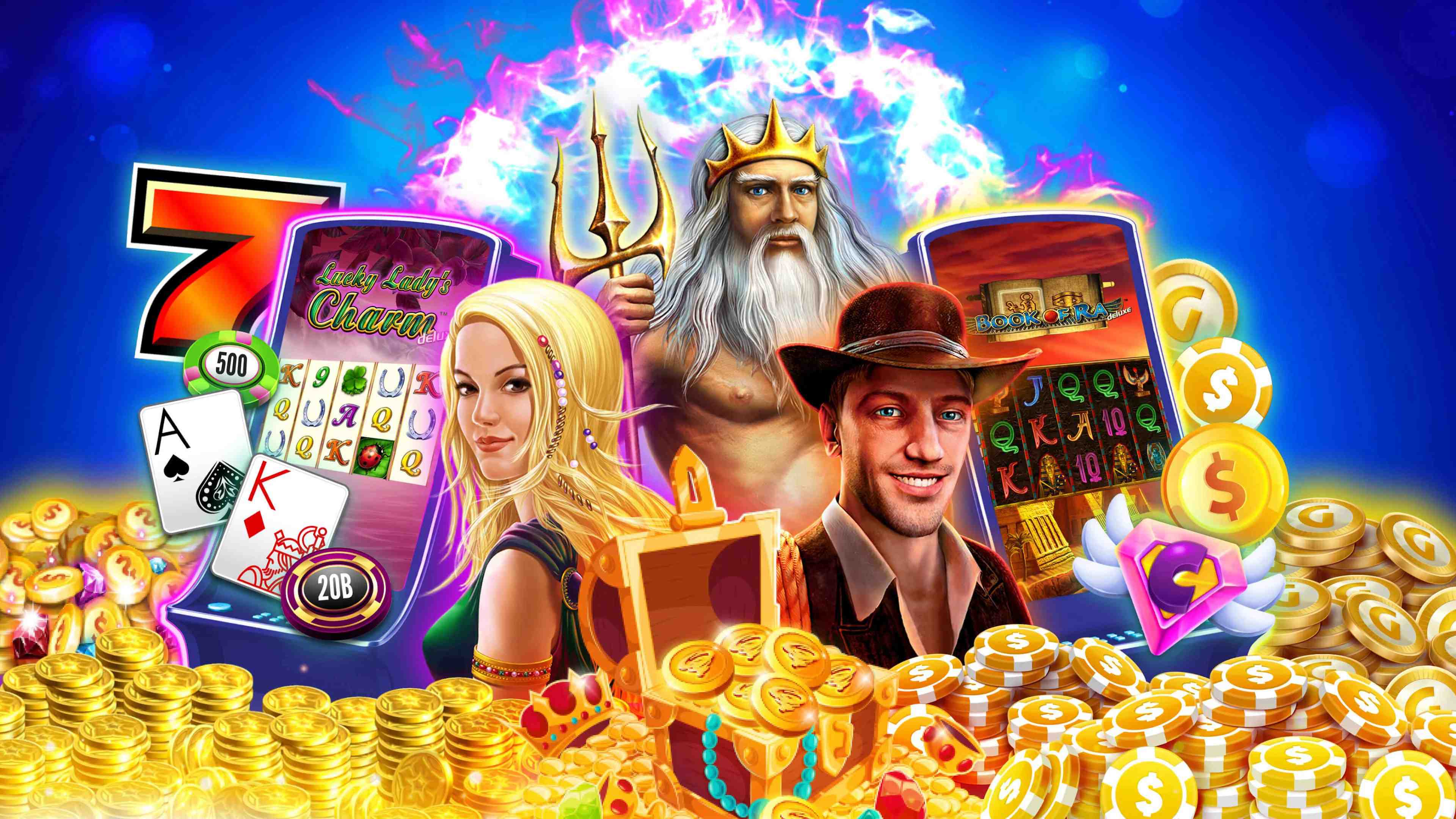 Online Slots Free Spins Bonus Round ကစားနေသောမြင်ကွင်း