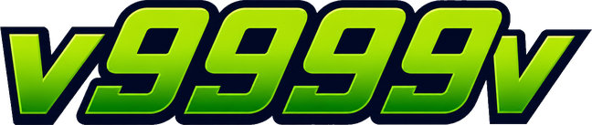 v9999v Logo